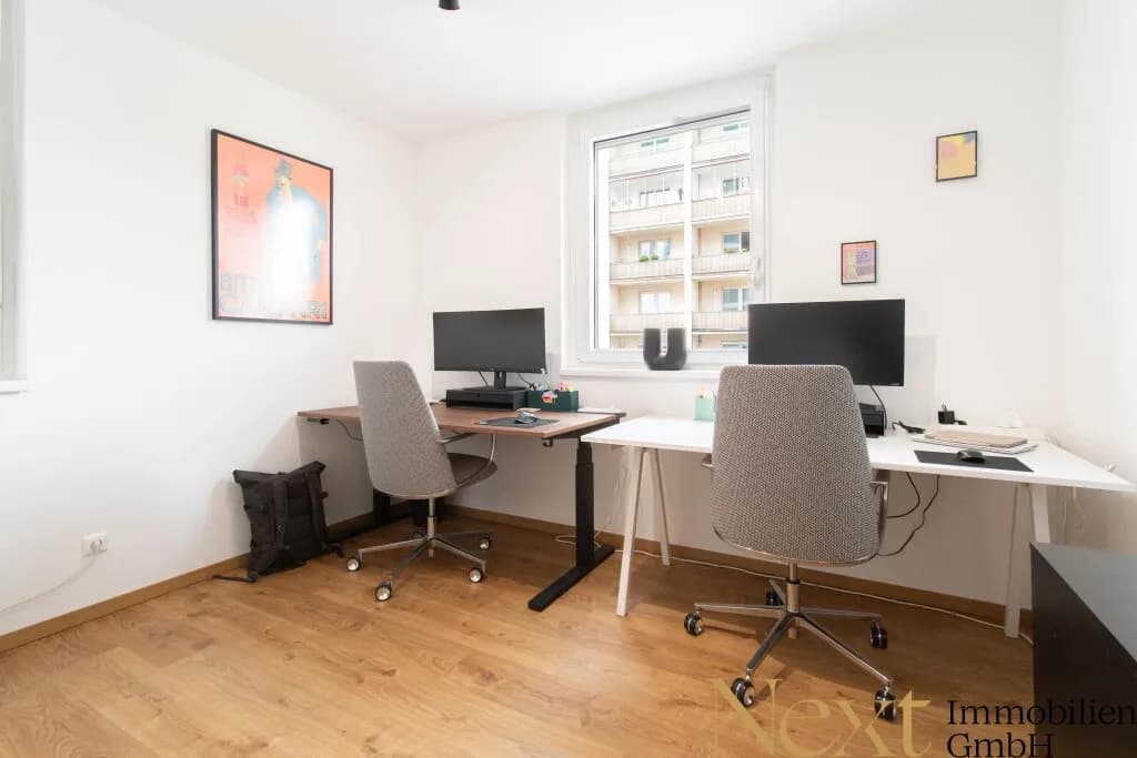 3-Zimmer-Wohnung mieten in Linz – 73,15 m², € 969 – Bild 8 von 18
