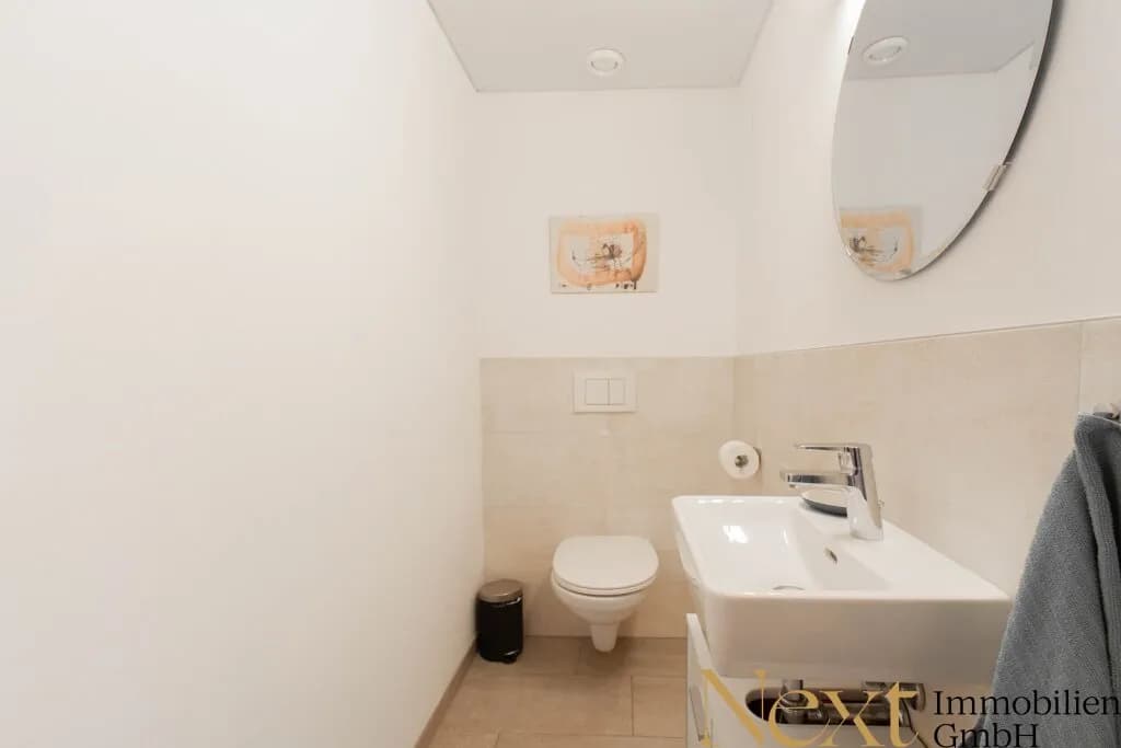 3-Zimmer-Wohnung mieten in Linz – 73,15 m², € 969 – Bild 10 von 18