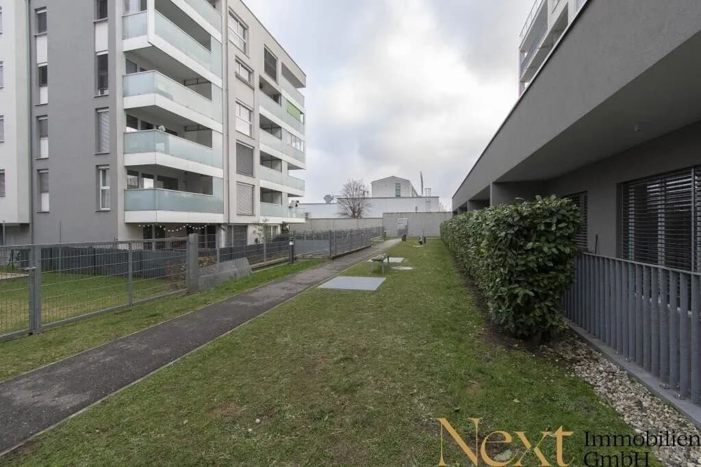3-Zimmer-Wohnung mieten in Linz – 73,15 m², € 969 – Bild 12 von 18