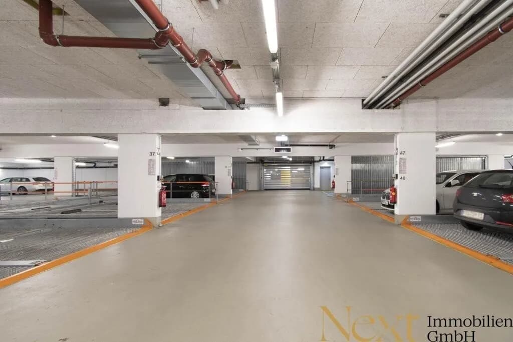 3-Zimmer-Wohnung mieten in Linz – 73,15 m², € 969 – Bild 18 von 18