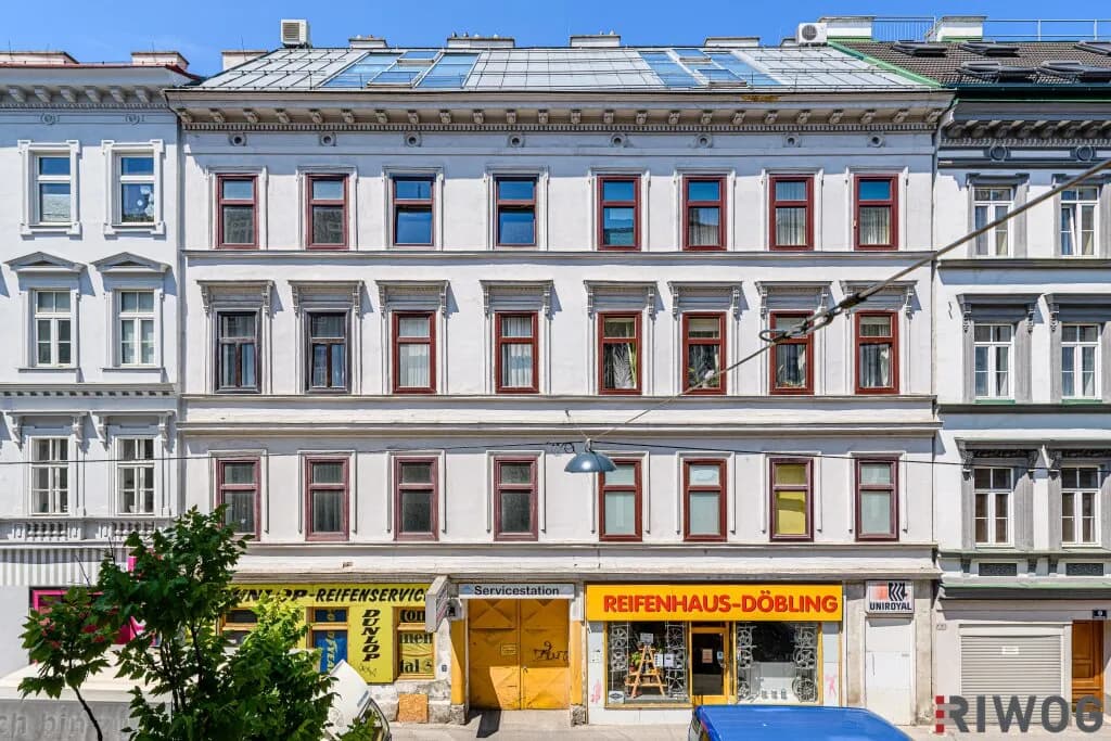 Gewerbeimmobilie kaufen in Wien – 566,52 m², € 2.250.000 – Bild 2 von 40
