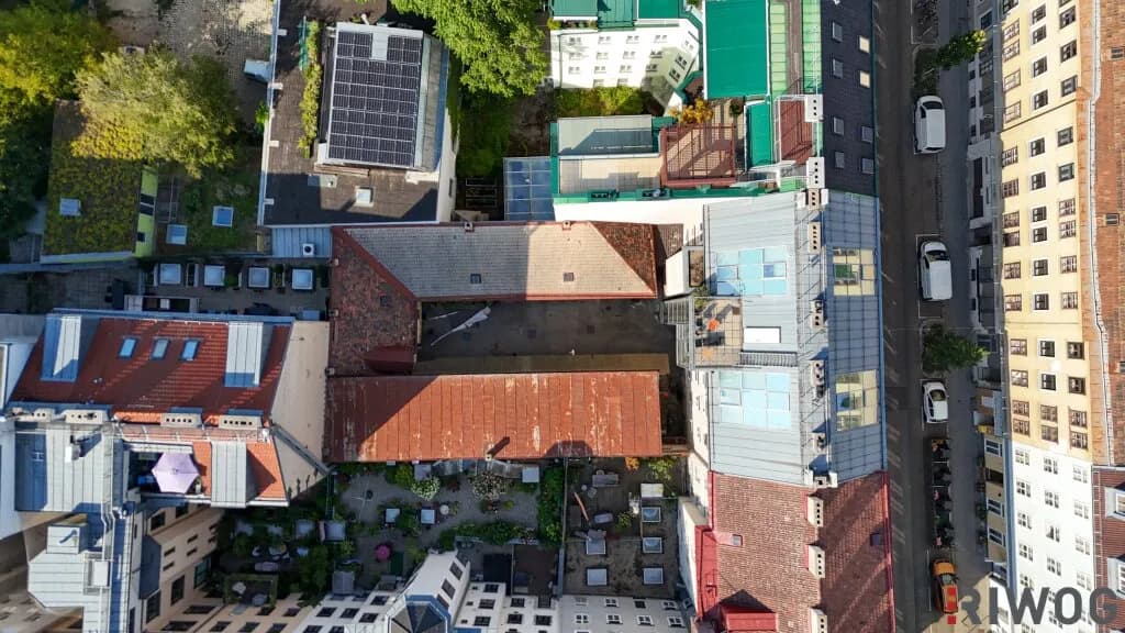 Gewerbeimmobilie kaufen in Wien – 566,52 m², € 2.250.000 – Bild 4 von 40