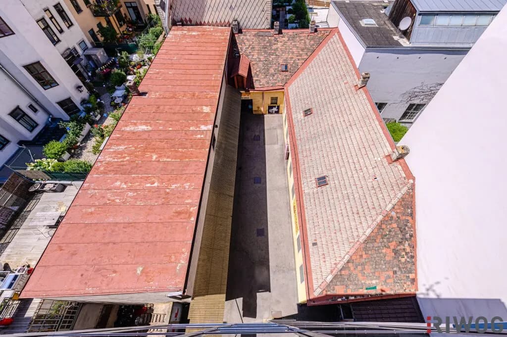 Gewerbeimmobilie kaufen in Wien – 566,52 m², € 2.250.000 – Bild 5 von 40