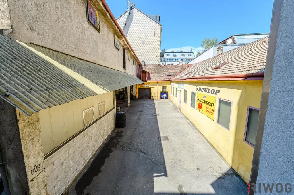 Gewerbeimmobilie kaufen in Wien – 566,52 m², € 2.250.000 – Bild 8 von 40