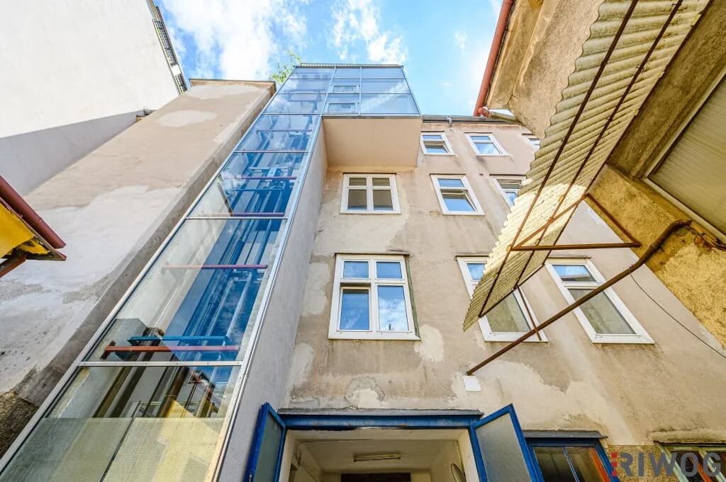 Gewerbeimmobilie kaufen in Wien – 566,52 m², € 2.250.000 – Bild 9 von 40