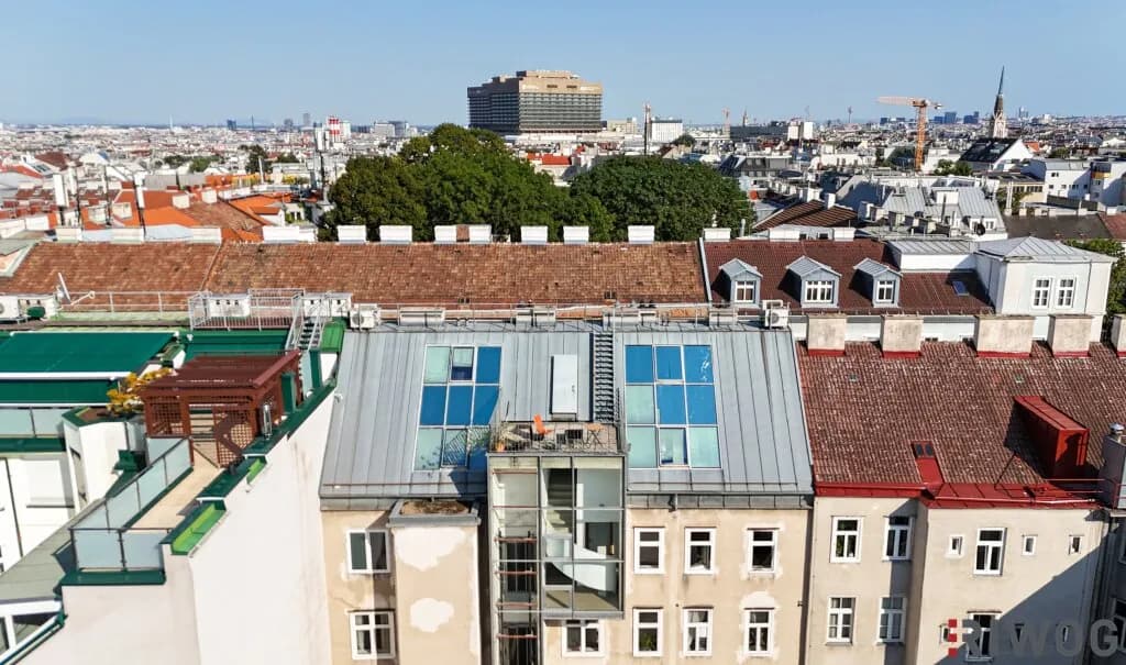 Gewerbeimmobilie kaufen in Wien – 566,52 m², € 2.250.000 – Bild 10 von 40