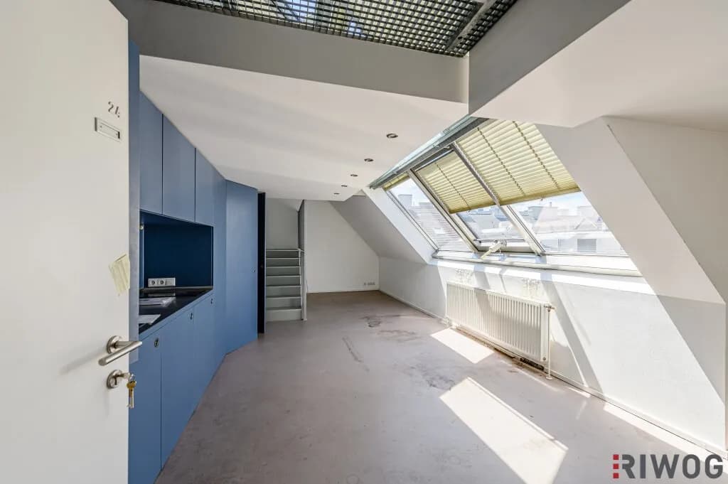 Gewerbeimmobilie kaufen in Wien – 566,52 m², € 2.250.000 – Bild 13 von 40