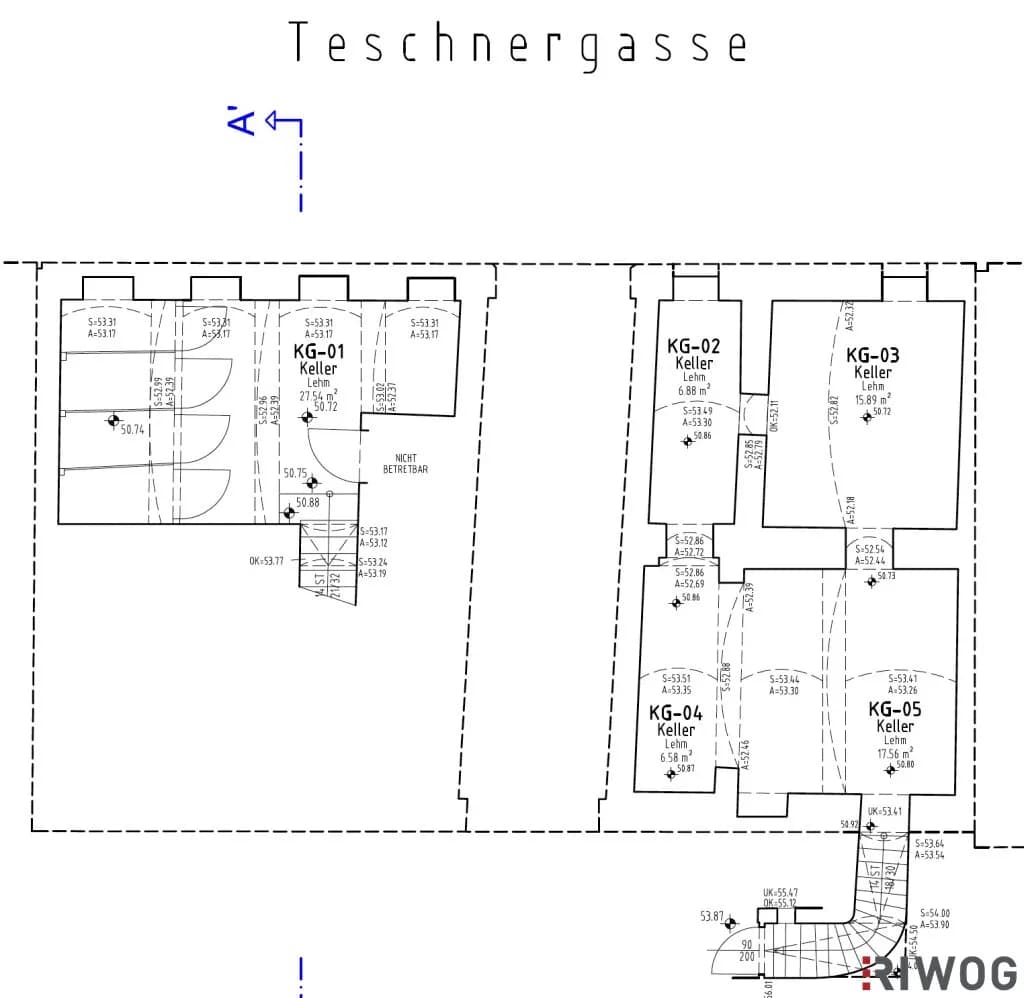 Gewerbeimmobilie kaufen in Wien – 566,52 m², € 2.250.000 – Bild 30 von 40