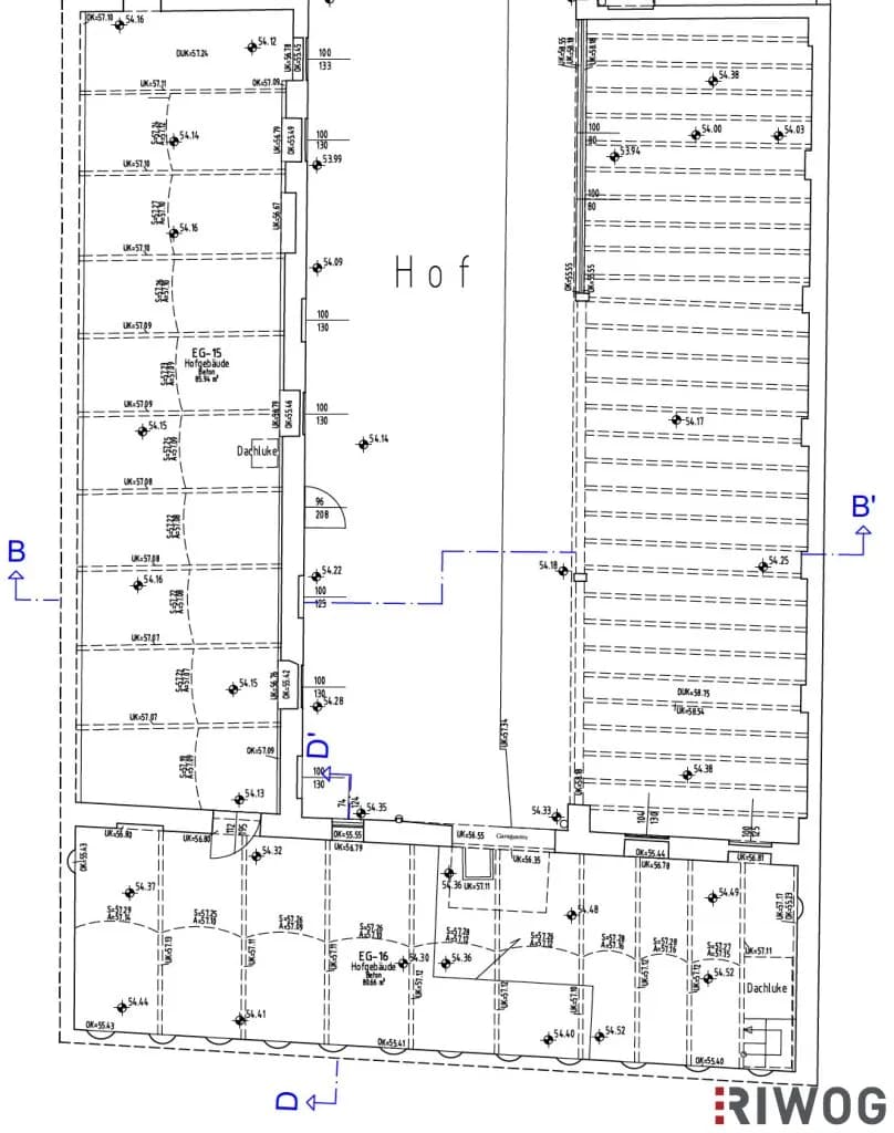 Gewerbeimmobilie kaufen in Wien – 566,52 m², € 2.250.000 – Bild 32 von 40
