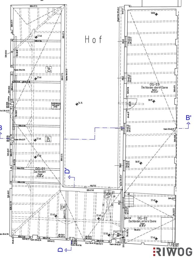 Gewerbeimmobilie kaufen in Wien – 566,52 m², € 2.250.000 – Bild 34 von 40