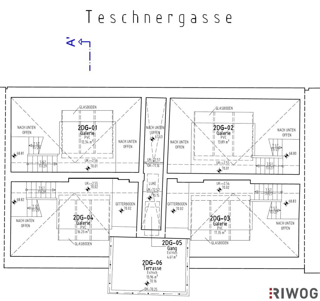 Gewerbeimmobilie kaufen in Wien – 566,52 m², € 2.250.000 – Bild 38 von 40