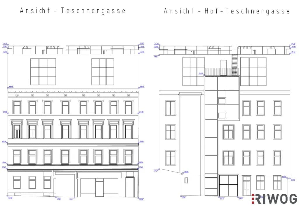 Gewerbeimmobilie kaufen in Wien – 566,52 m², € 2.250.000 – Bild 40 von 40