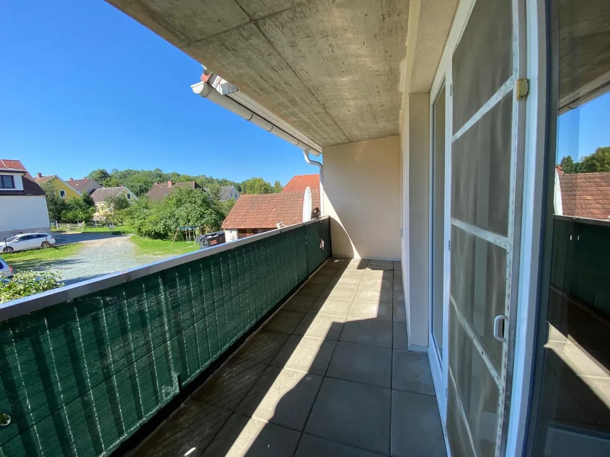 2-Zimmer-Wohnung mieten in Südoststeiermark – 58 m², € 611 – Bild 18 von 18