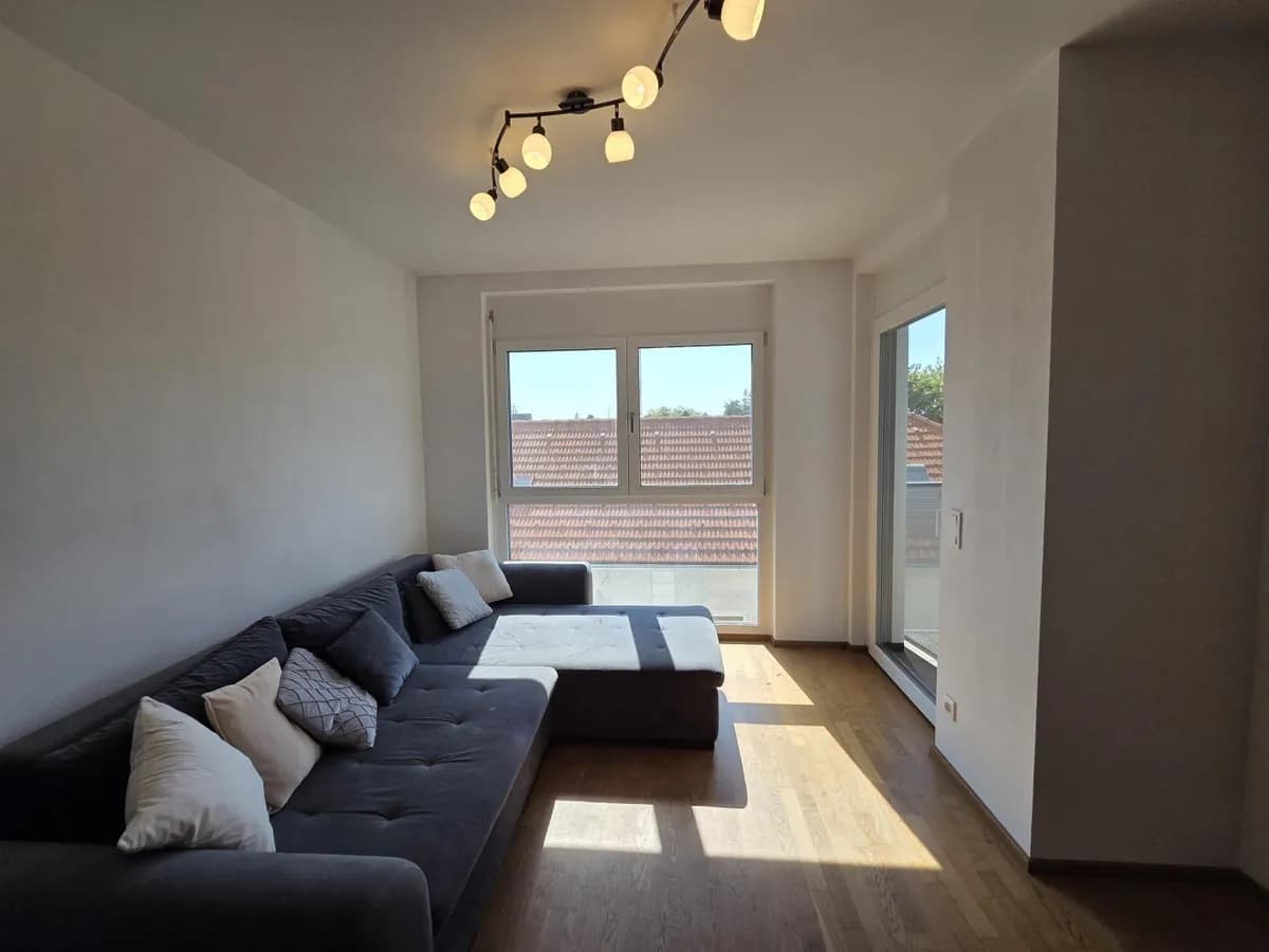 3-Zimmer-Wohnung kaufen in Graz – 60 m², € 319.000 – Bild 3 von 11