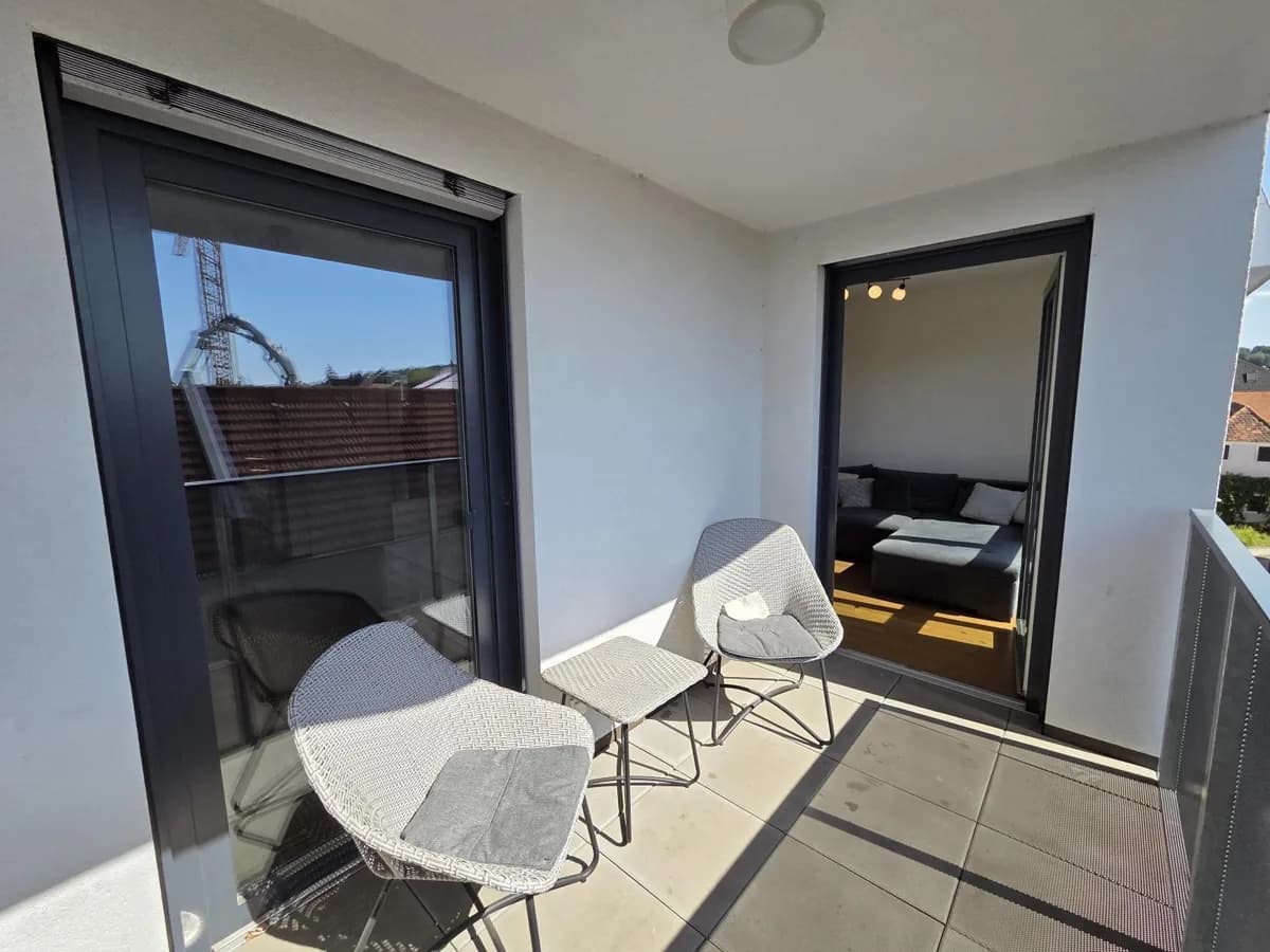 3-Zimmer-Wohnung kaufen in Graz – 60 m², € 319.000 – Bild 4 von 11