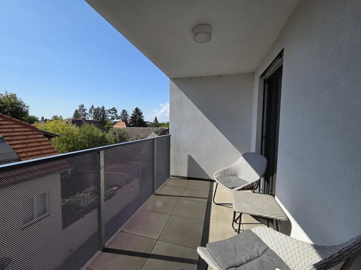 3-Zimmer-Wohnung kaufen in Graz – 60 m², € 319.000 – Bild 5 von 11