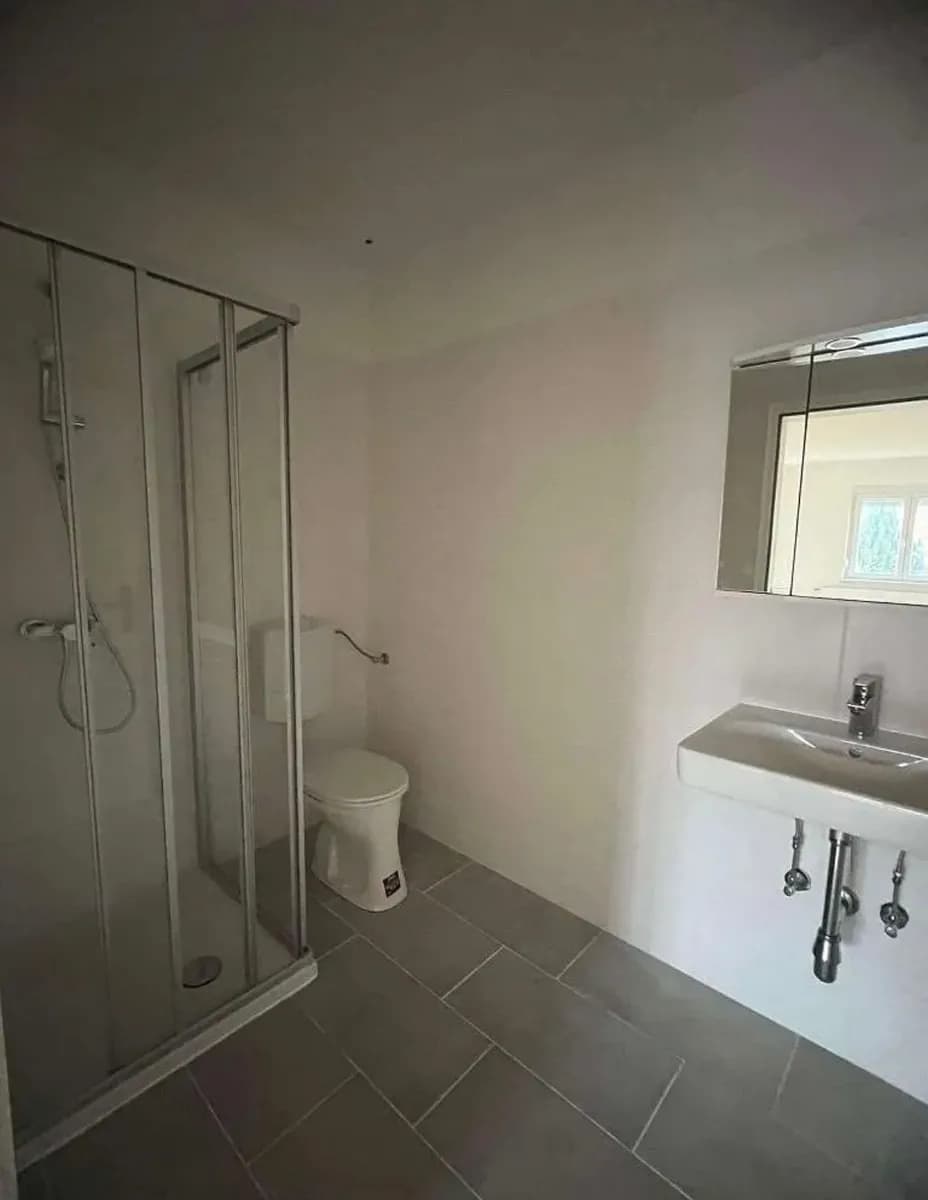 1-Zimmer-Wohnung mieten in Eisenstadt - Umgebung – 30 m², € 450 – Bild 1 von 4