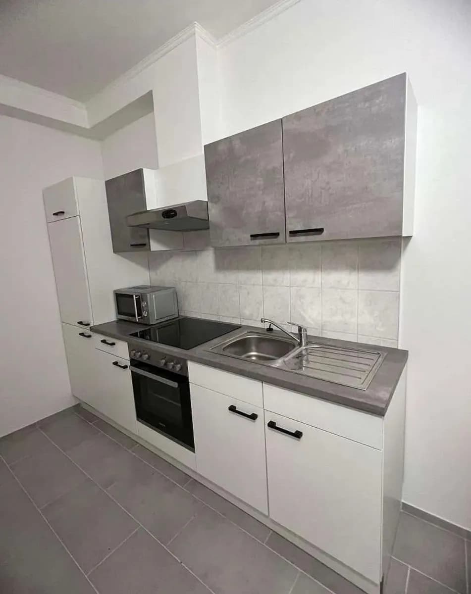 1-Zimmer-Wohnung mieten in Eisenstadt - Umgebung – 30 m², € 450 – Bild 3 von 4