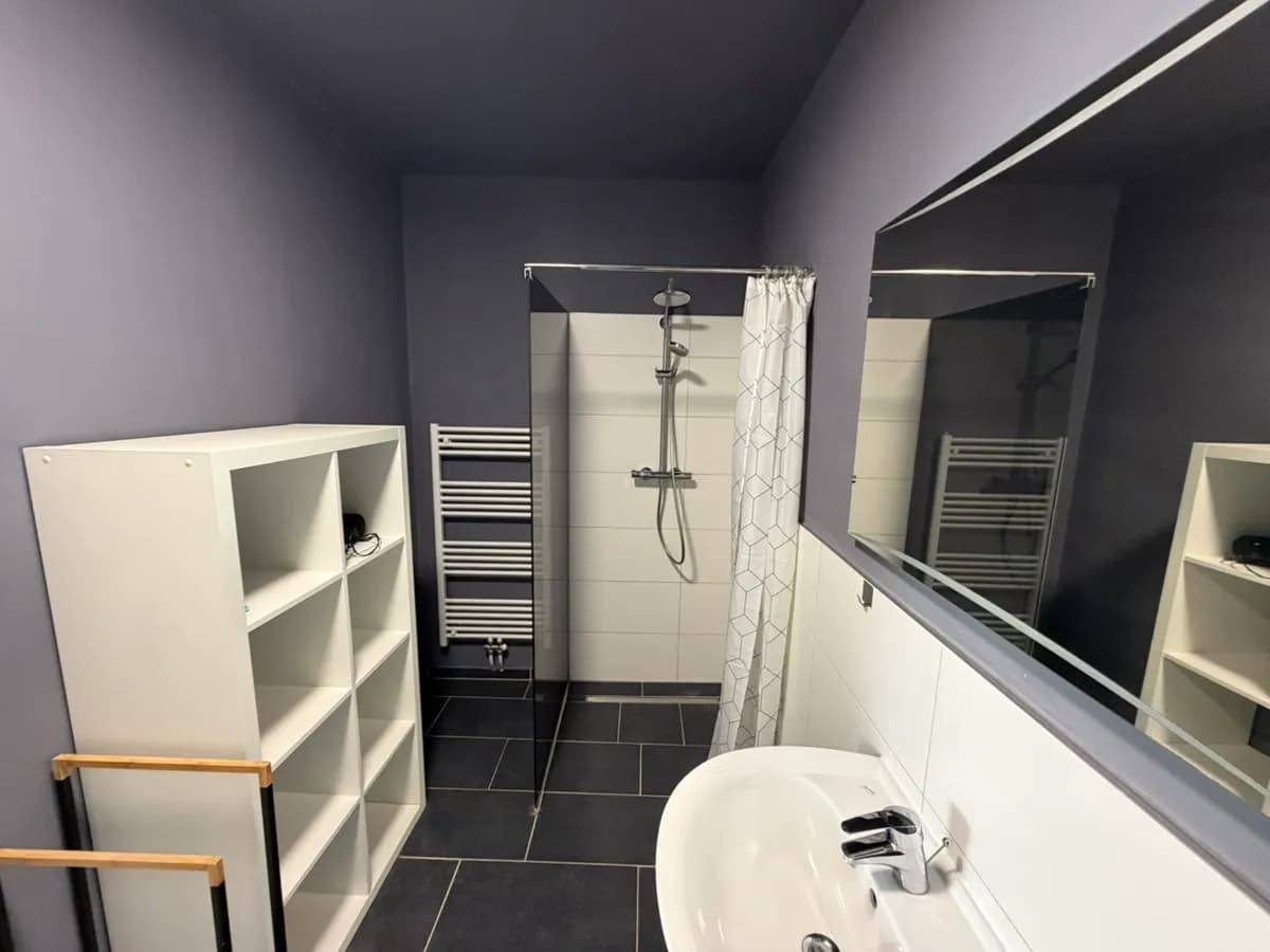 1-Zimmer-Wohnung mieten in Steyr – 30 m², € 450 – Bild 3 von 4
