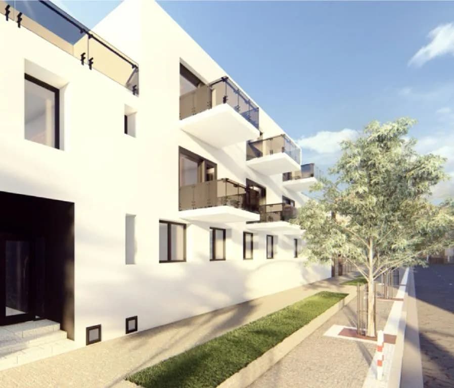 1-Zimmer-Wohnung kaufen in Gänserndorf – 58,21 m², € 278.000 – Bild 1 von 7