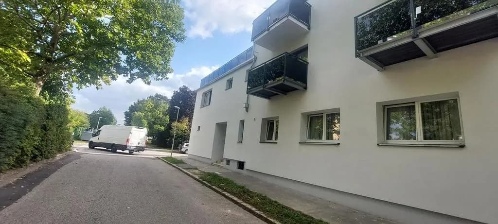 1-Zimmer-Wohnung kaufen in Gänserndorf – 58,21 m², € 278.000 – Bild 2 von 7