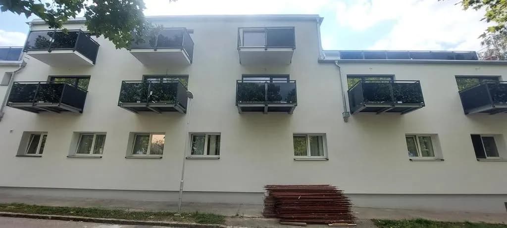 1-Zimmer-Wohnung kaufen in Gänserndorf – 58,21 m², € 278.000 – Bild 3 von 7