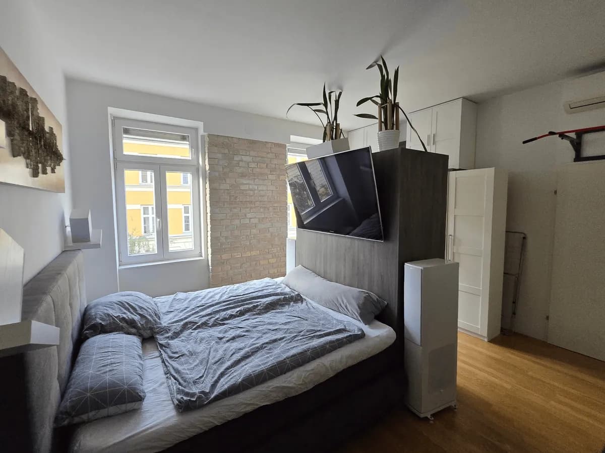 2-Zimmer-Wohnung kaufen in Wien – 85,18 m², € 398.000 – Bild 5 von 7