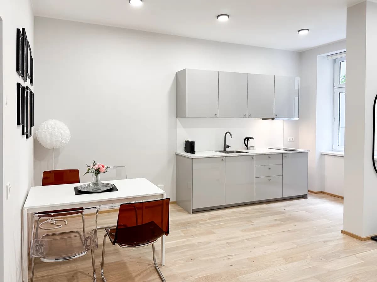 2-Zimmer-Wohnung kaufen in Wien – 71 m², € 249.000 – Bild 2 von 10