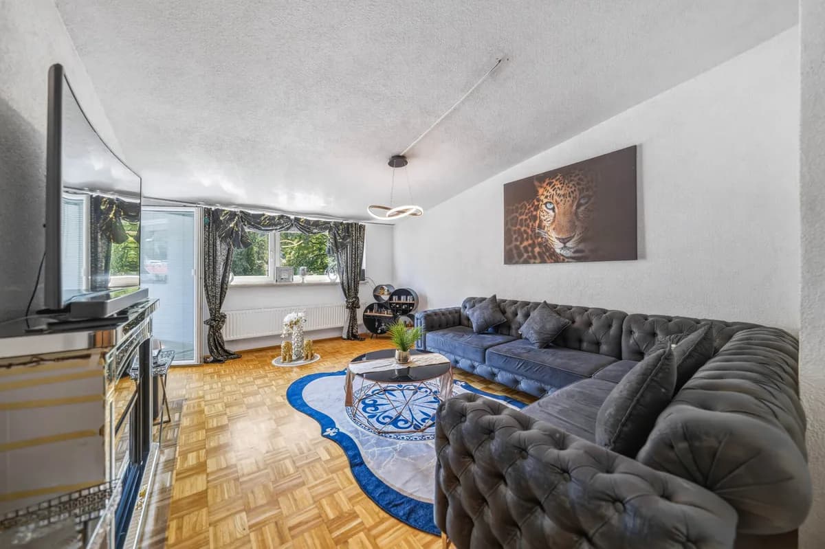 4-Zimmer-Wohnung kaufen in Innsbruck-Land – 76 m², € 410.000 – Bild 2 von 35