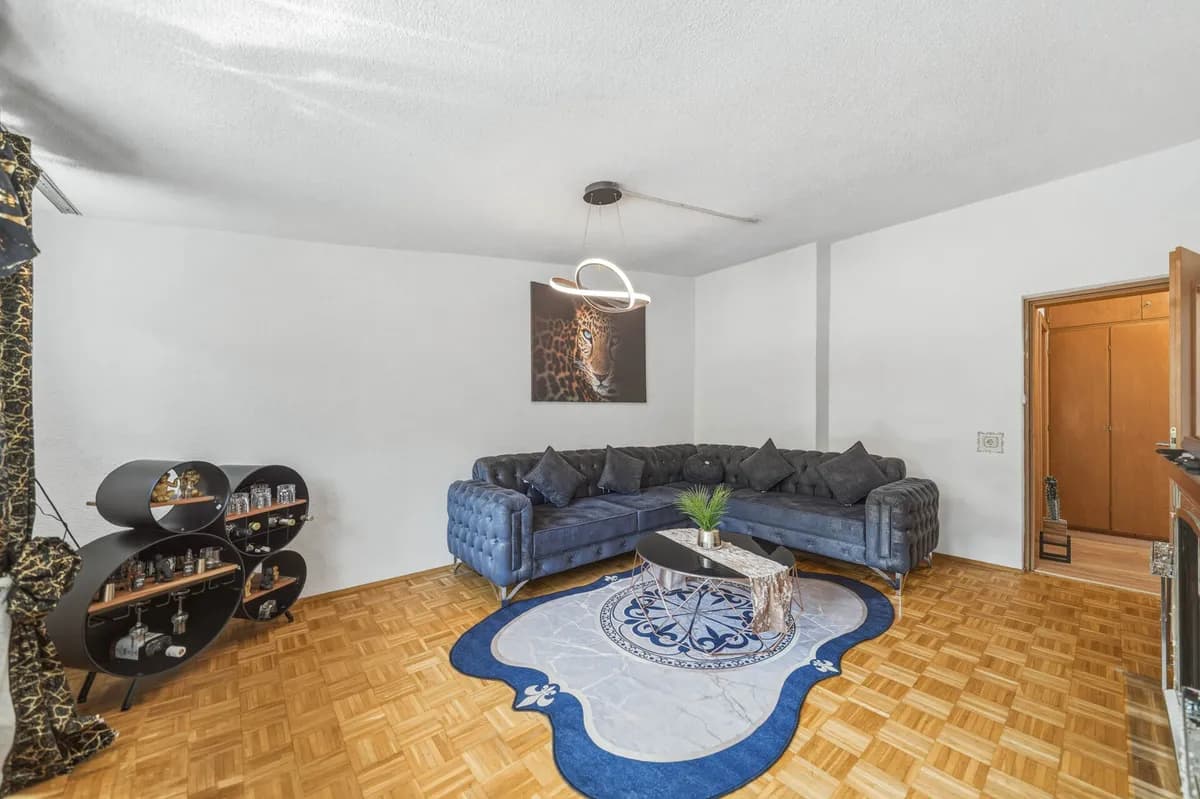 4-Zimmer-Wohnung kaufen in Innsbruck-Land – 76 m², € 410.000 – Bild 3 von 35