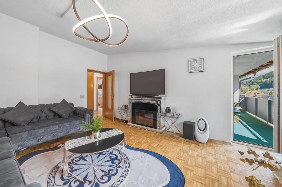 4-Zimmer-Wohnung kaufen in Innsbruck-Land – 76 m², € 410.000 – Bild 4 von 35