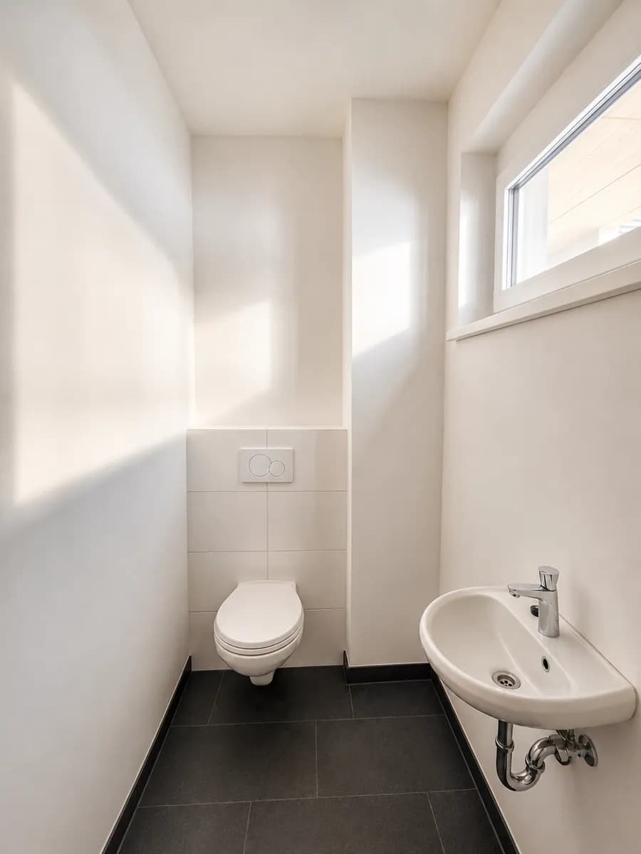 2-Zimmer-Wohnung mieten in Villach – 53,22 m², € 915 – Bild 2 von 8