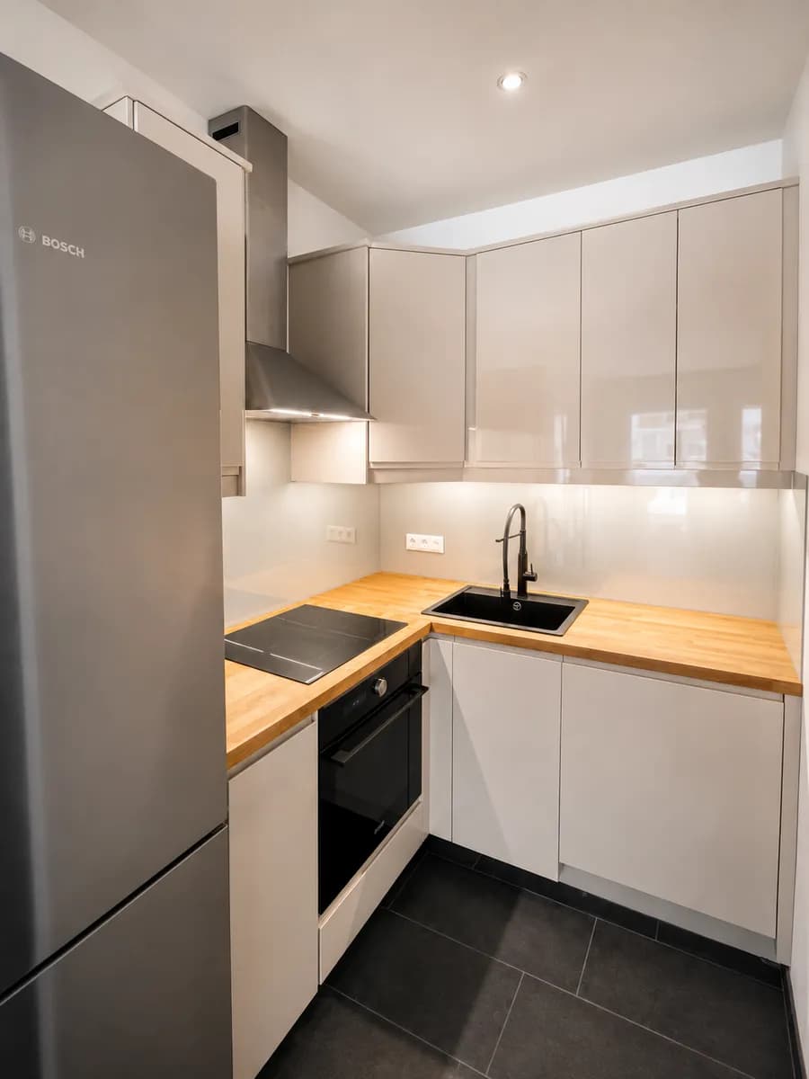 2-Zimmer-Wohnung mieten in Villach – 53,22 m², € 915 – Bild 4 von 8