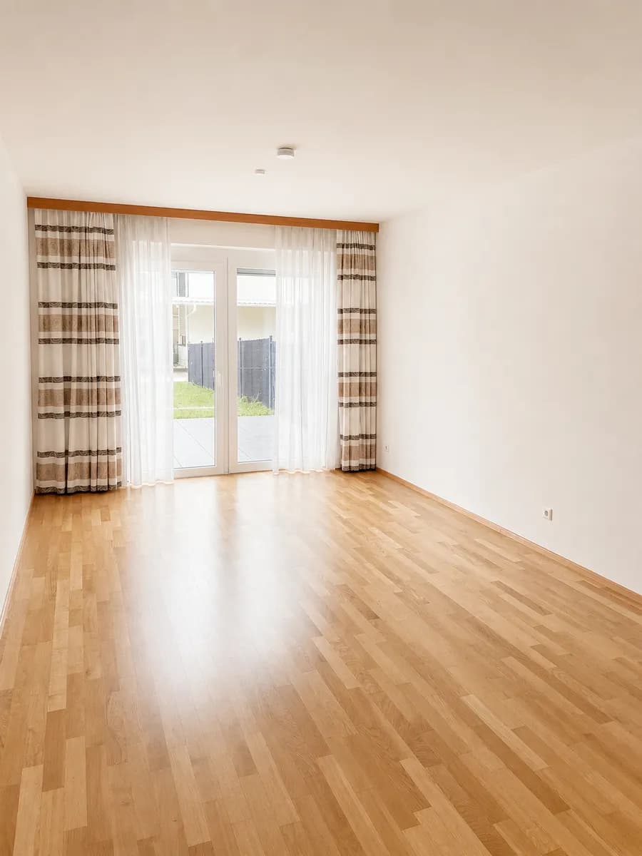 2-Zimmer-Wohnung mieten in Villach – 53,22 m², € 915 – Bild 5 von 8