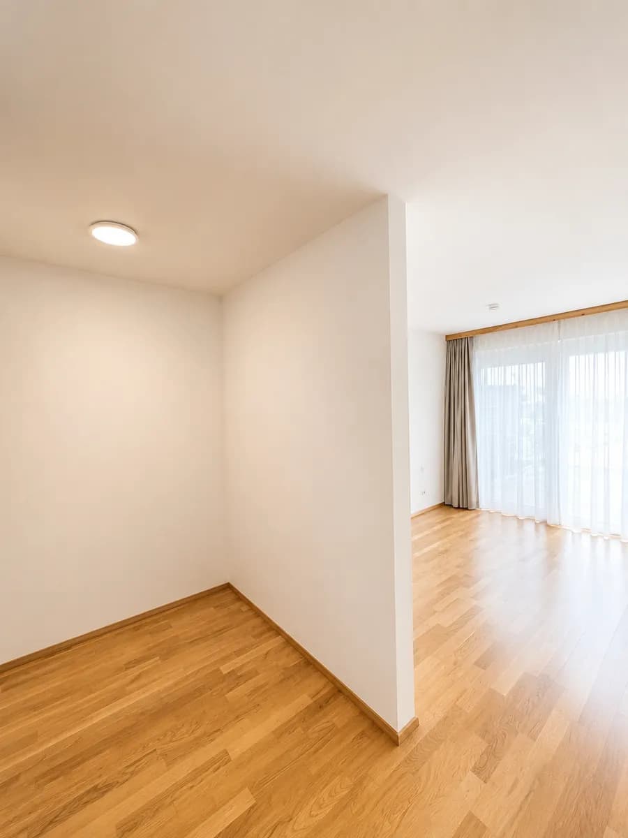2-Zimmer-Wohnung mieten in Villach – 53,22 m², € 915 – Bild 6 von 8
