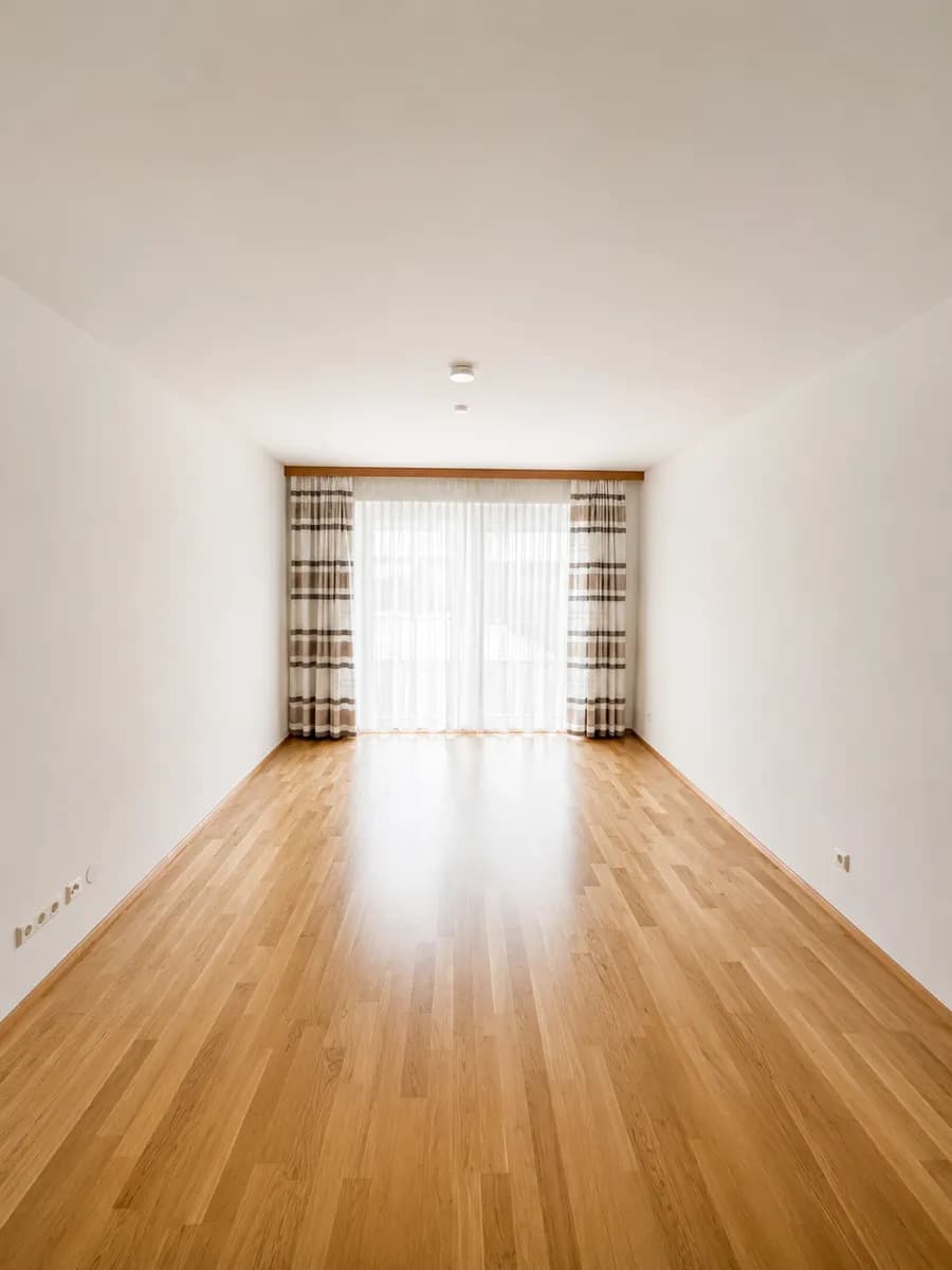 2-Zimmer-Wohnung mieten in Villach – 53,22 m², € 915 – Bild 7 von 8