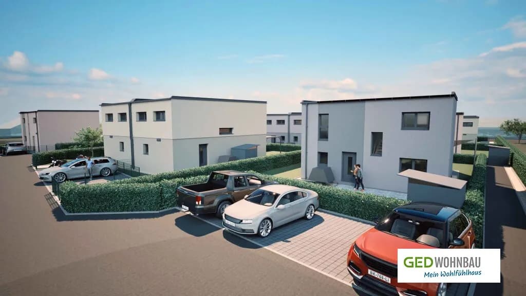 4-Zimmer-Haus kaufen in Mistelbach – 125,19 m², € 678.000