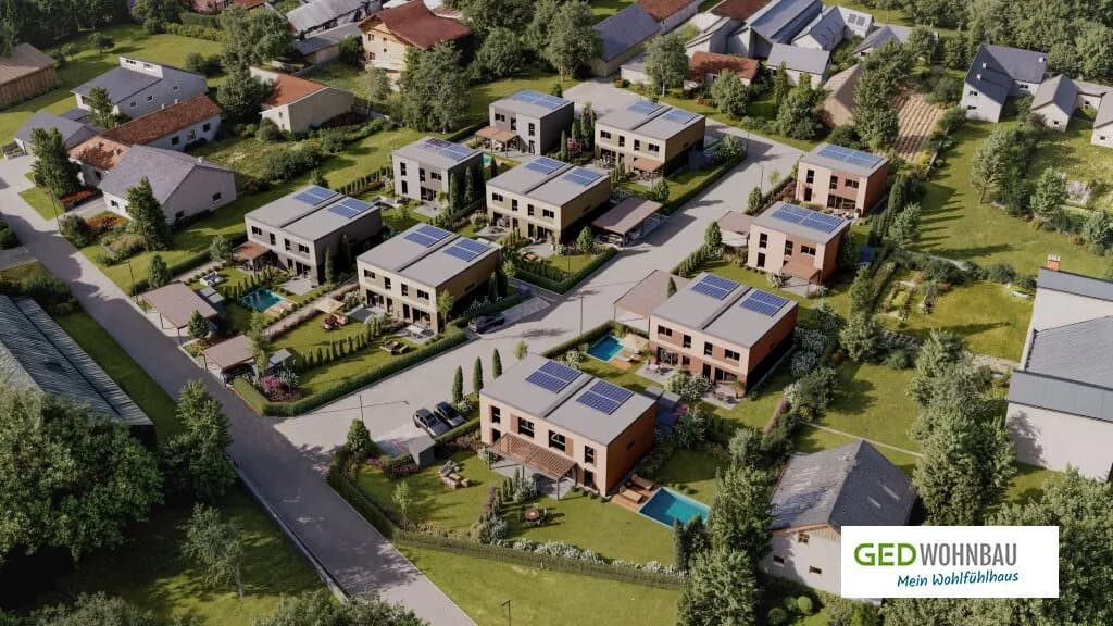 4-Zimmer-Haus kaufen in Mistelbach – 125,19 m², € 678.000 – Bild 3 von 6