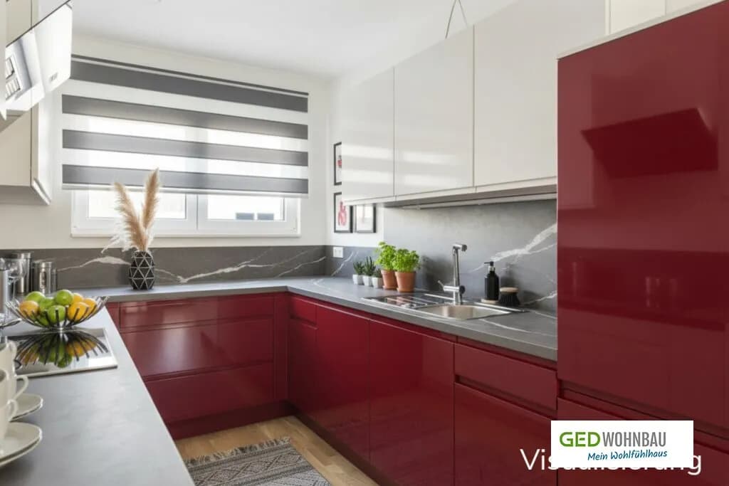 4-Zimmer-Haus kaufen in Mistelbach – 125,19 m², € 678.000 – Bild 5 von 6