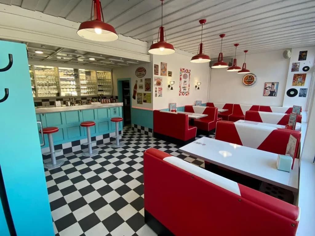 Gewerbeimmobilie mieten in Leibnitz – 160 m², € 1.500 – Bild 2 von 4
