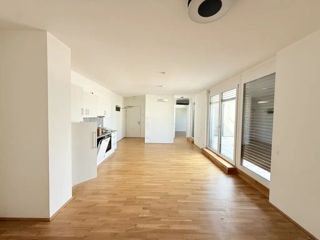 2-Zimmer-Wohnung mieten in Wien – 59,09 m², € 1.149 – Bild 3 von 28