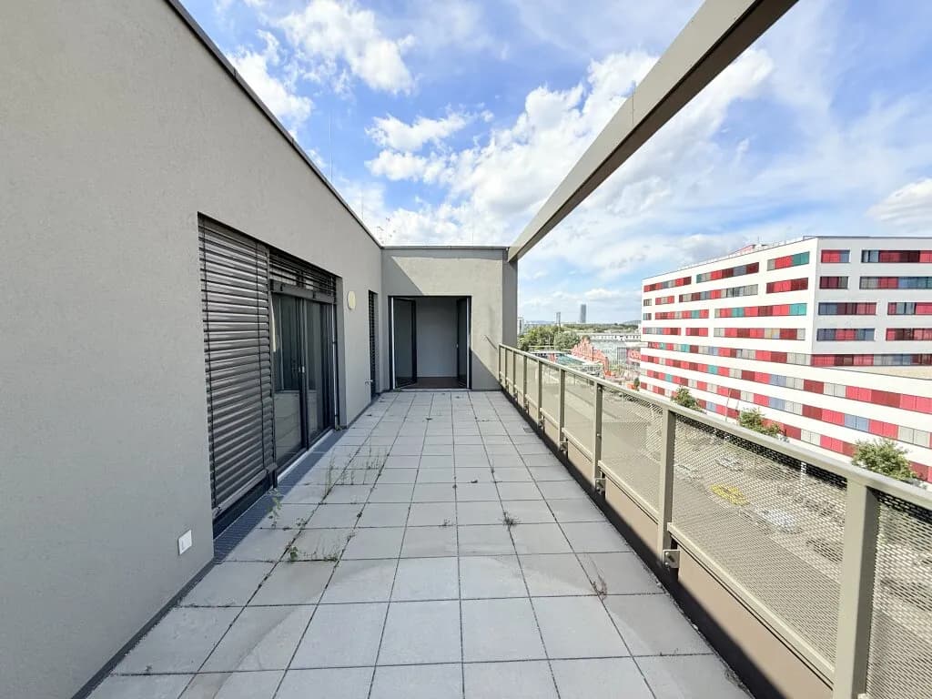 2-Zimmer-Wohnung mieten in Wien – 59,09 m², € 1.149 – Bild 14 von 28
