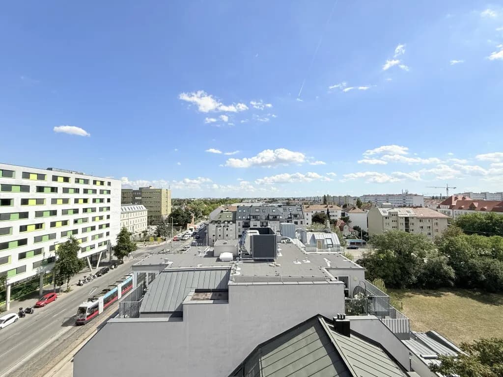 2-Zimmer-Wohnung mieten in Wien – 59,09 m², € 1.149 – Bild 15 von 28