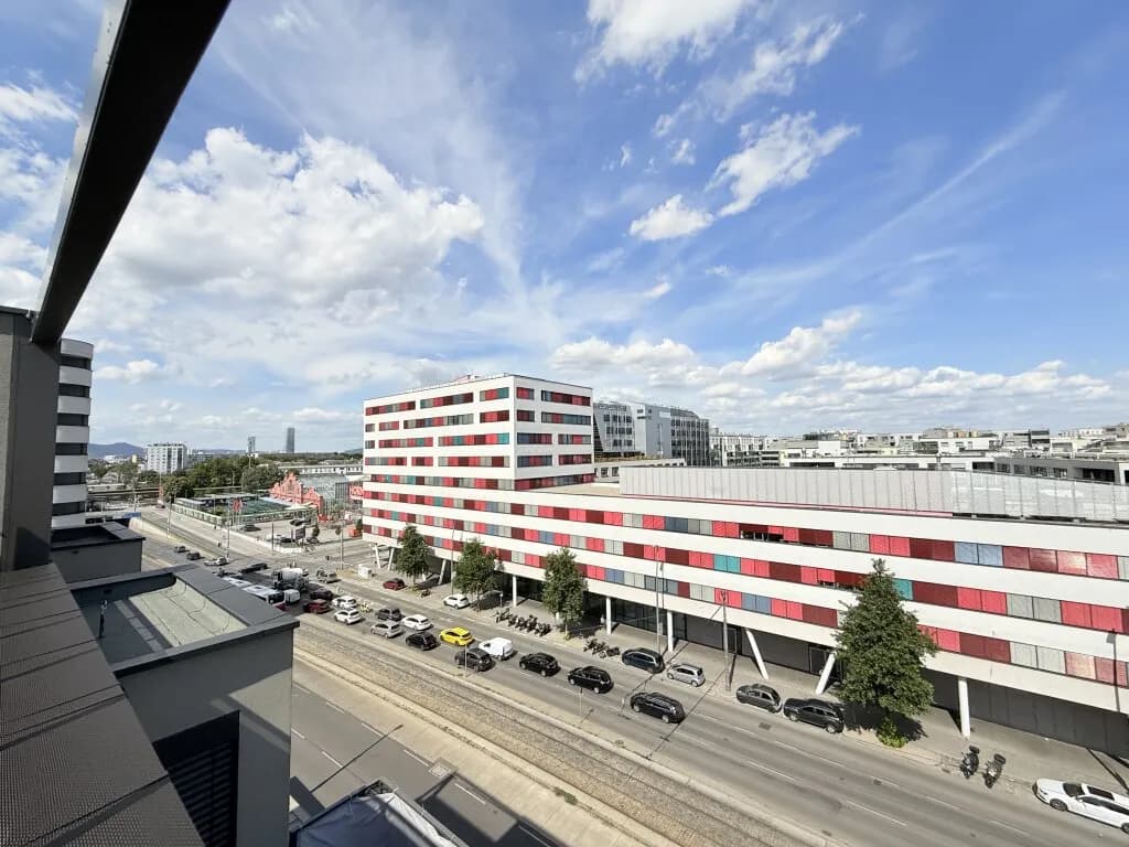 2-Zimmer-Wohnung mieten in Wien – 59,09 m², € 1.149 – Bild 17 von 28