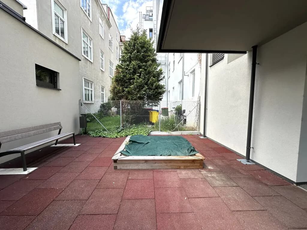 2-Zimmer-Wohnung mieten in Wien – 59,09 m², € 1.149 – Bild 24 von 28