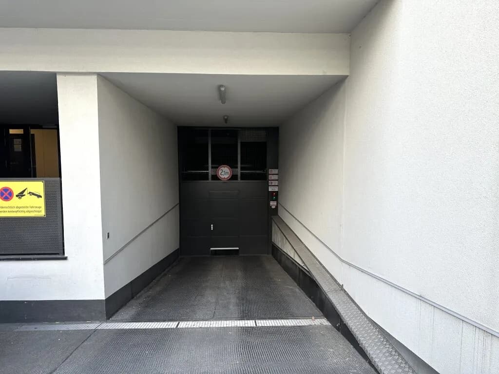 2-Zimmer-Wohnung mieten in Wien – 59,09 m², € 1.149 – Bild 26 von 28