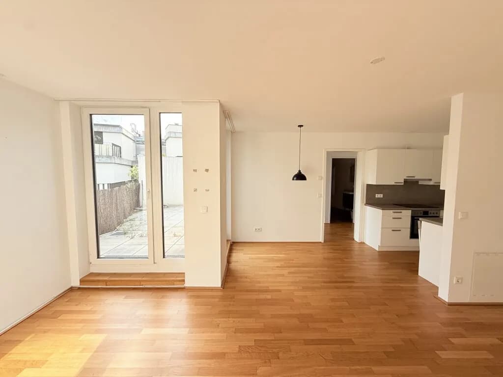 2-Zimmer-Wohnung mieten in Wien – 54,2 m², € 1.149 – Bild 2 von 26