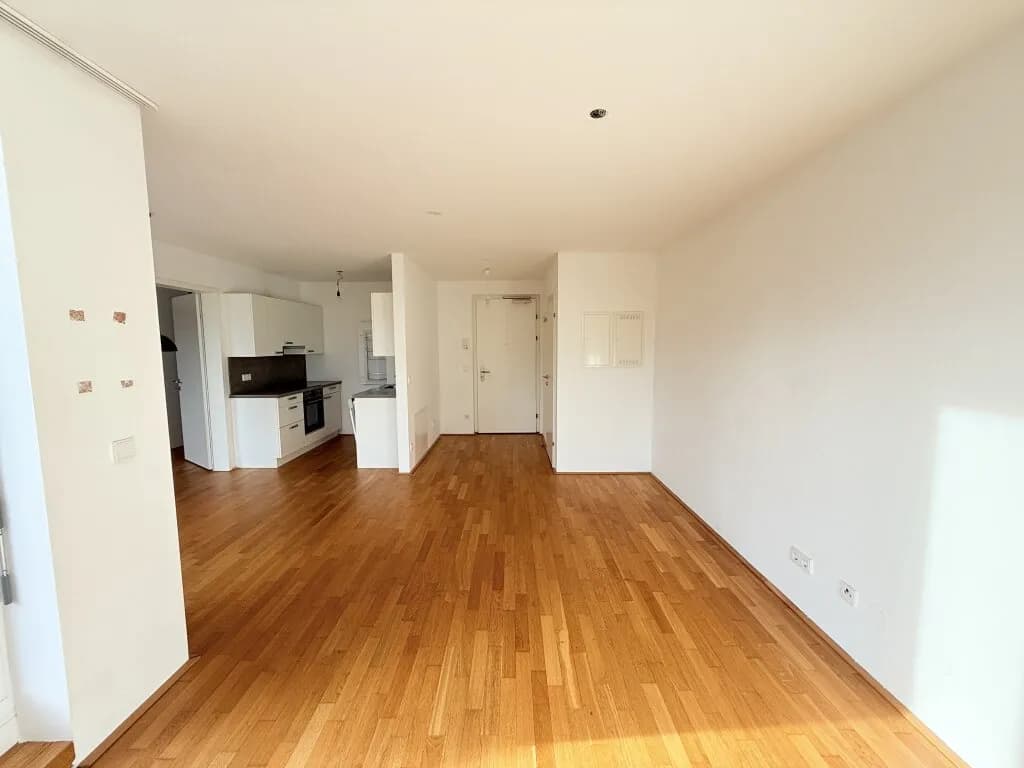 2-Zimmer-Wohnung mieten in Wien – 54,2 m², € 1.149 – Bild 3 von 26