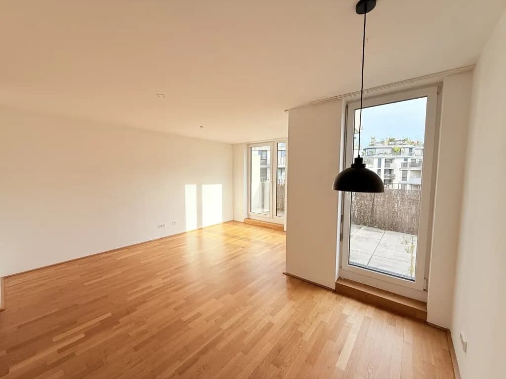 2-Zimmer-Wohnung mieten in Wien – 54,2 m², € 1.149 – Bild 4 von 26
