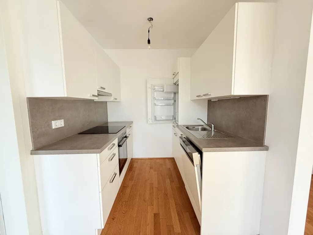 2-Zimmer-Wohnung mieten in Wien – 54,2 m², € 1.149 – Bild 5 von 26
